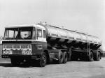 DAF 2600 6x4 1962 года